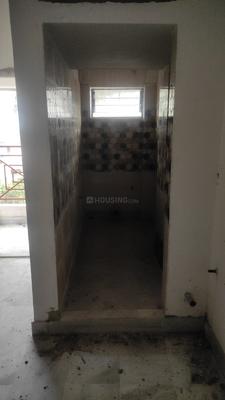 Bathroom Image of 562 Sq.ft 1 BHK Apartment / Flat for sale in Divya Vishnupriya, Bhadreswar Hooghly for Rs. 1461000