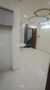 Hall Image of 1100 Sq.ft 3 BHK Builder Floor for sale in Hari Nagar New Delhi for Rs. 11500000