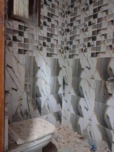 Common Bathroom Image of 900 Sq.ft 2 BHK Apartment / Flat for sale in Vinayak County, Sector 73 Noida for Rs. 4000000