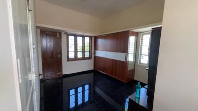 Bedroom Image of 350 Sq.ft 1 RK Independent House for rent in BEML Nagar Mysore for Rs. 6500