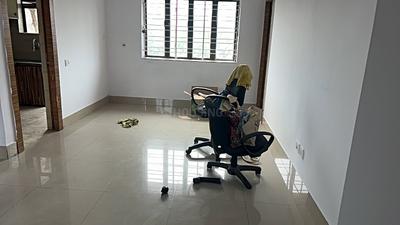 Living Room Image of 1547 Sq.ft 3 BHK Apartment / Flat for sale in LICs Jeevan Niketan, New Alipore Kolkata for Rs. 16000000