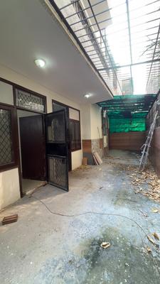 Image of 2150 Sq.ft 4 BHK Builder Floor for rent in Sector 52, Gurgaon for Rs. 46000