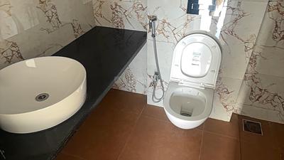 Image of 2230 Sq.ft 4 BHK Apartment / Flat for rent in Amit Astonia Royale, Ambegaon Budruk, Pune for Rs. 60000