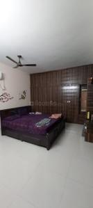Bedroom Image of 1862 Sq.ft 3 BHK Apartment / Flat for sale in Neknampur Hyderabad for Rs. 14000000