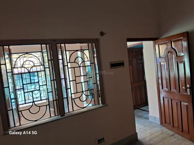 Bedroom Image of 1600 Sq.ft 3.5 BHK Independent House for sale in Sheoraphuli Hooghly for Rs. 9000000