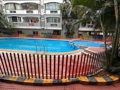Image of 1700 Sq.ft 3 BHK Apartment / Flat for rent in Mahaveer Seasons, Somasundarapalya, Bengaluru for Rs. 73000
