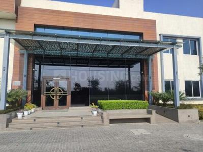 Image of 850 Sq.ft 2 BHK Apartment / Flat for sale in UCHDPL Wave Executive Floors G, Wave City, Ghaziabad for Rs. 7000000