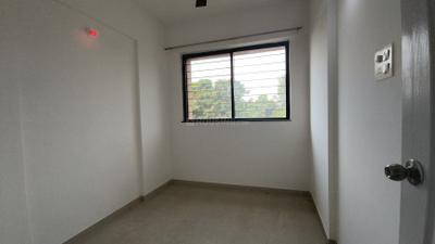 Bedroom Image of 700 Sq.ft 2 BHK Apartment / Flat for rent in Kolte Patil Margosa Heights, Mohammed Wadi Pune for Rs. 16000