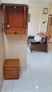 Bedroom Image of 960 Sq.ft 2 BHK Apartment / Flat for sale in Royal Grafikon Paradise, Kondhwa Pune for Rs. 9000000