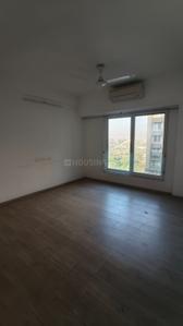 Hall Image of 1650 Sq.ft 3 BHK Apartment / Flat for sale in Kanakia Paris, Bandra East Mumbai for Rs. 45000000
