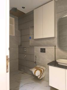 Bedroom Four Image of 2500 Sq.ft 5 BHK Builder Floor for sale in Nikunj Ultra Luxury Floors, Indirapuram Ghaziabad for Rs. 40500000