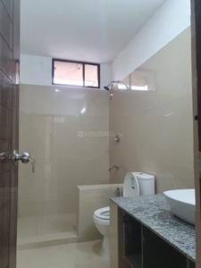 Bathroom Image of 2035 Sq.ft 3 BHK Apartment / Flat for sale in Prem Nagar Dehradun for Rs. 10000000