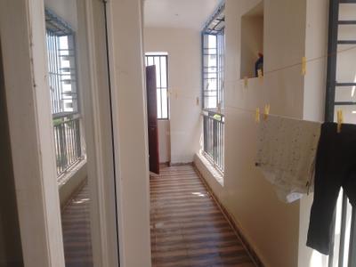 Bedroom Image of 1520 Sq.ft 3 BHK Apartment / Flat for sale in Gannavaram Vijayawada for Rs. 4125828