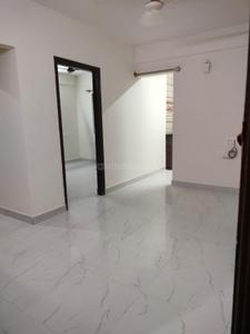 Hall Image of 600 Sq.ft 1 BHK Independent House for rent in Whitefield Bengaluru for Rs. 20000