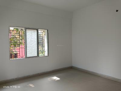 Bedroom Image of 1295 Sq.ft 3 BHK Apartment / Flat for sale in Andul Howrah for Rs. 2900000