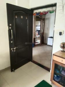 Hall Image of 1242 Sq.ft 2 BHK Apartment / Flat for sale in ICB Island, Gota Ahmedabad for Rs. 5800000