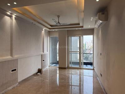 3 BHK Independent Builder Floor