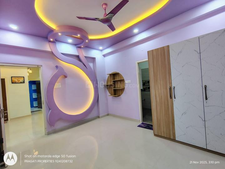 PRAGATI PROPERTIES RANCHI Bedroom 1