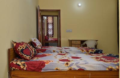 Bedroom Image of Bhutani House in Sector 21, Gurgaon