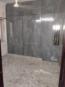 Image of 550 Sq.ft 1 BHK Builder Floor for rent in Financial District, Hyderabad for Rs. 20000