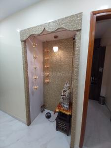 Hall Image of 1200 Sq.ft 3 BHK Apartment / Flat for sale in Dadar West Mumbai for Rs. 55000000