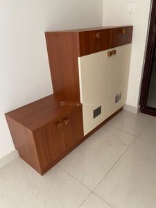 Bedroom Image of 1710 Sq.ft 3 BHK Apartment / Flat for rent in Prestige Falcon City, Konanakunte Bengaluru for Rs. 70000