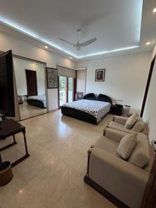 Hall Image of 2800 Sq.ft 3 BHK Builder Floor for rent in New Friends Colony New Delhi for Rs. 350000
