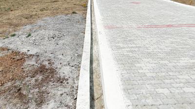 Image of 1350 Sq.ft Residential Plot / Land for sale in Hasthampatti, Salem for Rs. 1066000
