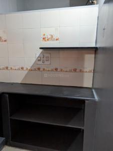Kitchen Image of 900 Sq.ft 2 BHK Independent House for rent in Whitefield Bengaluru for Rs. 14000