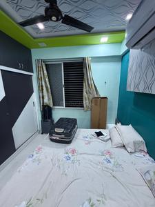 1 BHK Flat