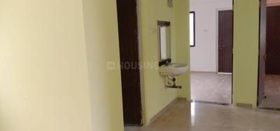 Hall Image of 1200 Sq.ft 3 BHK Apartment / Flat for sale in Pioneer Woods, Wanadongri Nagpur for Rs. 4500000
