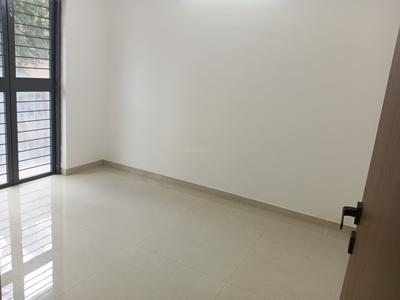 Bedroom Image of 1500 Sq.ft 3 BHK Apartment / Flat for sale in Nashik Road Nashik for Rs. 8100000