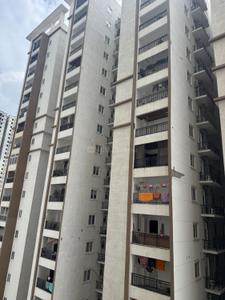 Image of 1400 Sq.ft 2 BHK Apartment / Flat for sale in SMR Vinay Classic, Kondapur, Hyderabad for Rs. 14500000