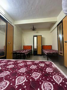 Bedroom Image of N AVKAR ESTATE in Govandi, Mumbai