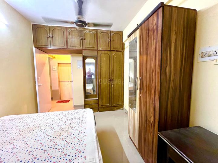 MIDC Bedroom 1