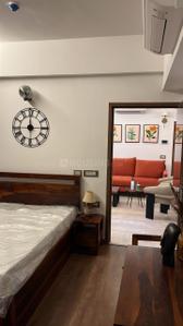 Bedroom Image of 5500 Sq.ft 9 BHK Independent House for sale in Sector 38 Gurgaon for Rs. 75000000