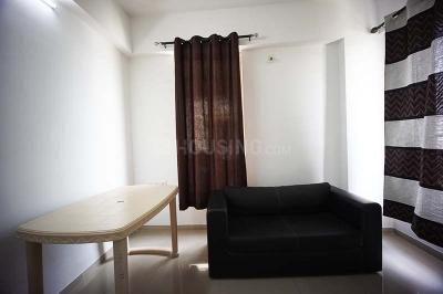 Hall Image of 1450 Sq.ft 2 BHK Apartment / Flat for sale in Nava Vadaj Ahmedabad for Rs. 7400000