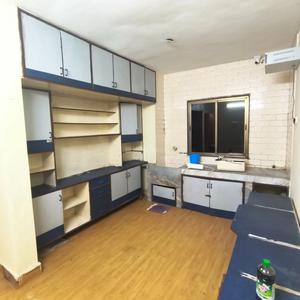 Kitchen Image of Aaradhyan Accommodation in Hadapsar, Pune
