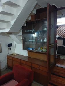 Hall Image of 1750 Sq.ft 4 BHK Duplex for sale in Green Park Extension New Delhi for Rs. 29999999