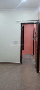 Hall Image of 646 Sq.ft 1.5 BHK Independent House for rent in Gamma II Greater Noida Rampur Jagir for Rs. 11000