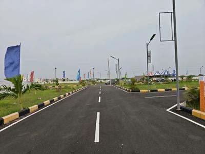 Image of 1050 Sq.ft Residential Plot / Land for sale in Padappai, Chennai for Rs. 3148952