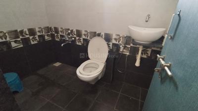 Bathroom Image of 2200 Sq.ft 4 BHK Apartment / Flat for sale in Bhayli Vadodara for Rs. 6800000