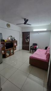 Bedroom Image of 800 Sq.ft 2 BHK Apartment / Flat for sale in Sun Rising Homes, Gota Ahmedabad for Rs. 4150000
