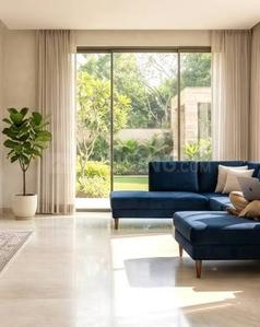 Hall Image of 1472 Sq.ft 3 BHK Apartment / Flat for sale in Menlo Joywoods, Bavdhan Pune for Rs. 13100000