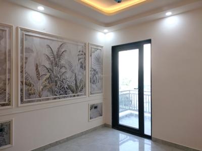 Bedroom Image of 1530 Sq.ft 3 BHK Builder Floor for sale in BPTP District 2, Sector 86 Faridabad for Rs. 18000000