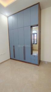 Bedroom Image of 3200 Sq.ft 4 BHK Villa for rent in Sompura Bengaluru for Rs. 150000