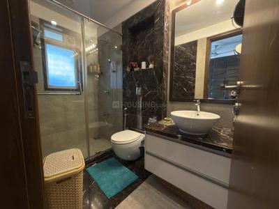 Image of 1220 Sq.ft 3 BHK Apartment / Flat for sale in Supreme Badrinath, Khar West, Mumbai for Rs. 85000000