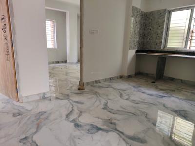 Living Room Image of 775 Sq.ft 2 BHK Apartment / Flat for sale in Keshtopur Kolkata for Rs. 2700000