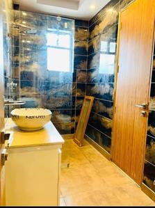 Bathroom Image of 1800 Sq.ft 3 BHK Builder Floor for sale in Ridhi Homes Floors, Green Field Colony Faridabad for Rs. 12000000