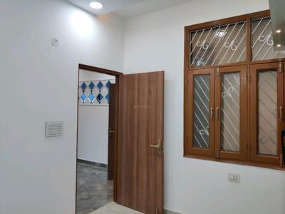 Bedroom Image of 900 Sq.ft 2 BHK Builder Floor for sale in Sky Homes, Indirapuram Ghaziabad for Rs. 7200000